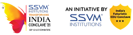 SSVM Logo